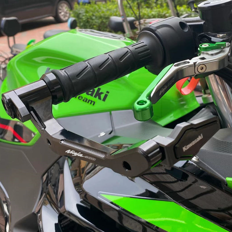 Bullhorn Handguard Ninja 400 Anti-chute Bowguard Z400 accessoires de Modification d'arc compétitif