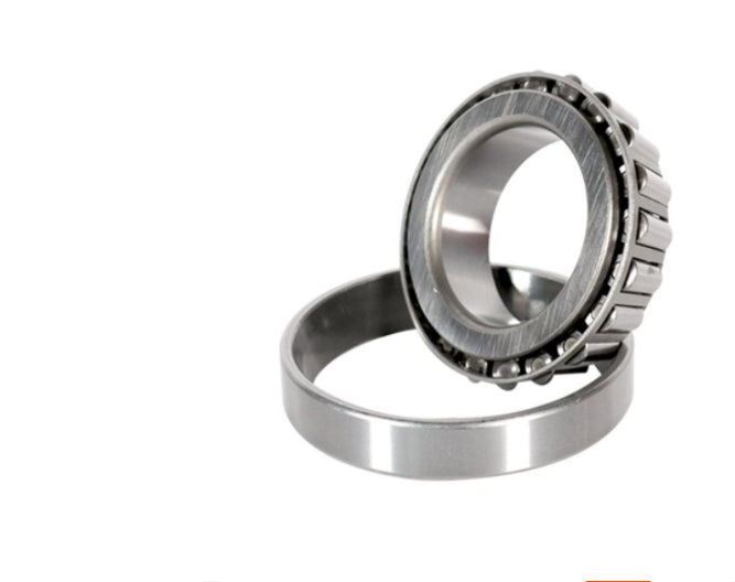 Seven Types Of Tapered Roller Bearings