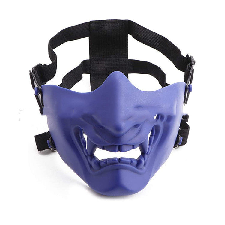 Funny Prajna mask for Halloween party