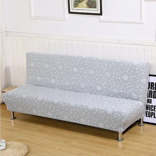 Sofa bed cover