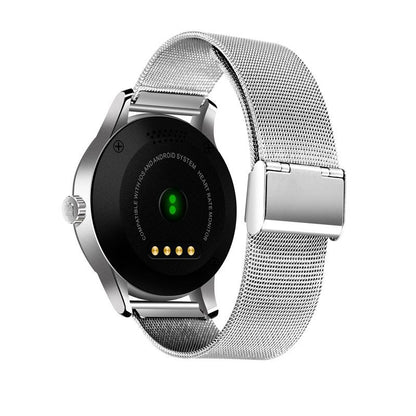 K88H intelligent watch manufacturer's direct heart rate monitoring ofthin disc sleep monitoring in real time