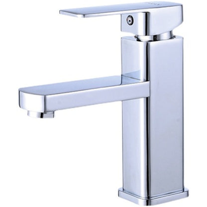 Full Copper Washbasin Hot And Cold Water Faucet