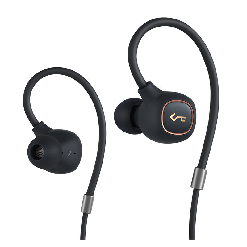 In-ear Bluetooth wireless headset