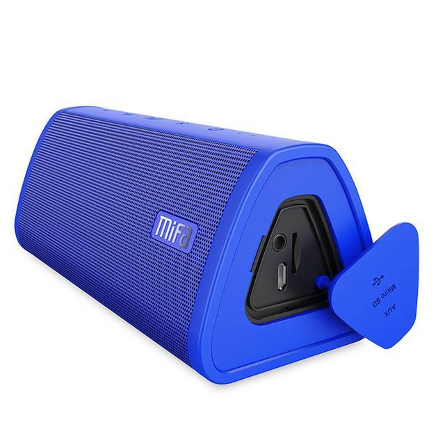 Altavoz exterior impermeable