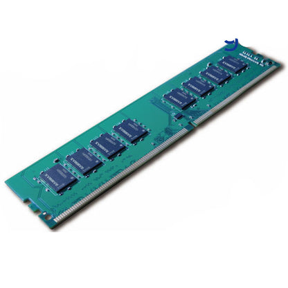 Fully compatible desktop ram