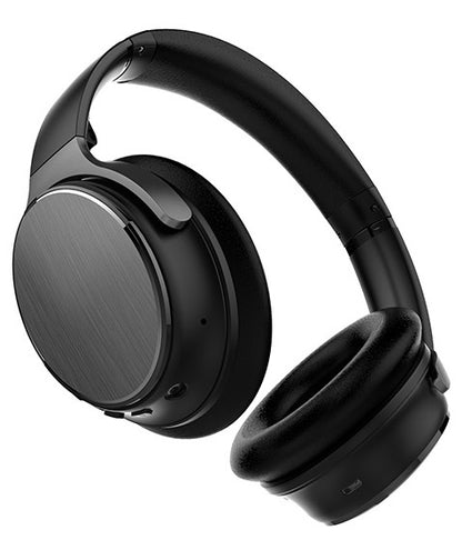 Casque Bluetooth sans fil à réduction de bruit