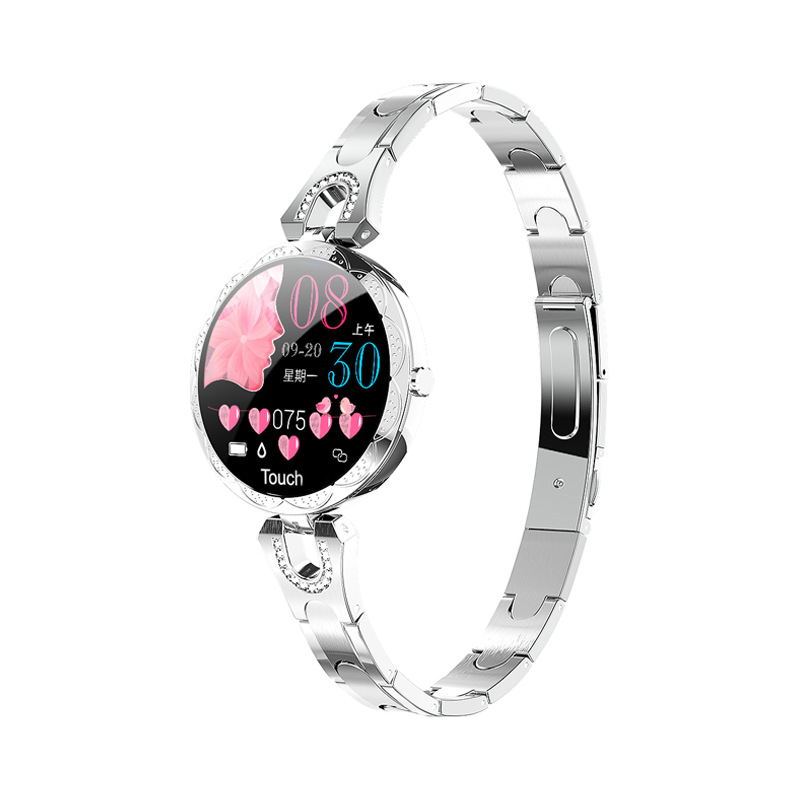 Bracelet intelligent féminin AK15