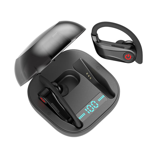 Casque Bluetooth sans fil