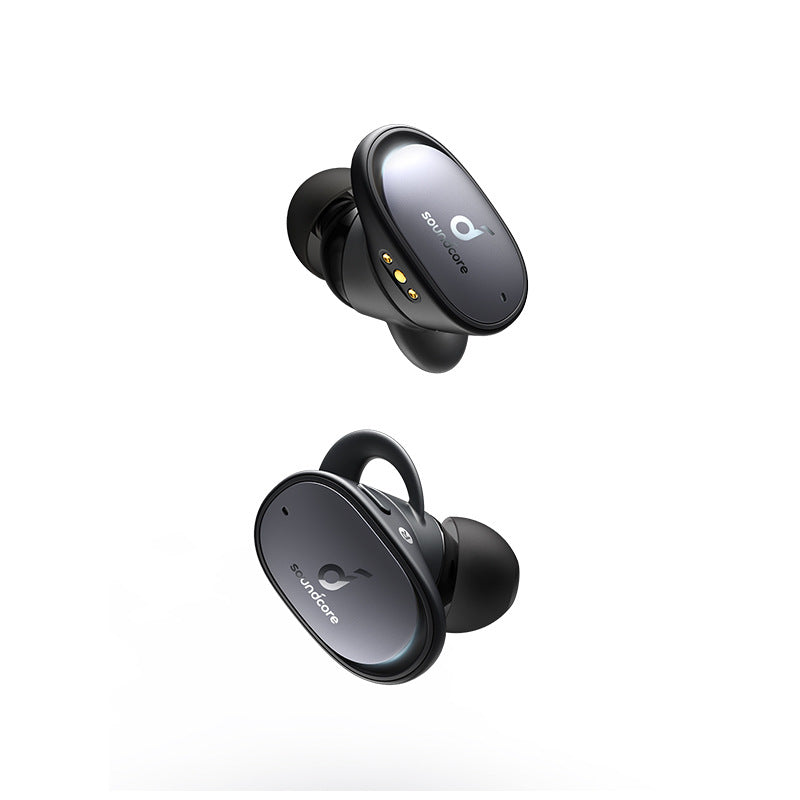 In-ear Bluetooth headset