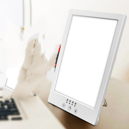 Bionic natural light And Touch Control, Adjustable Brightness, Time Settings Table lamp