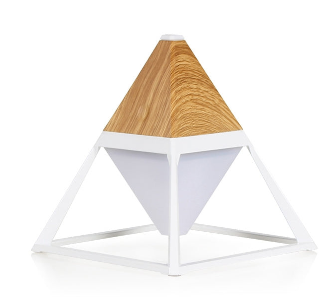 Lampes pratiques à interrupteur tactile pyramide, offre spéciale