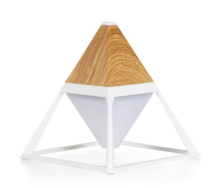 Lampes pratiques à interrupteur tactile pyramide, offre spéciale