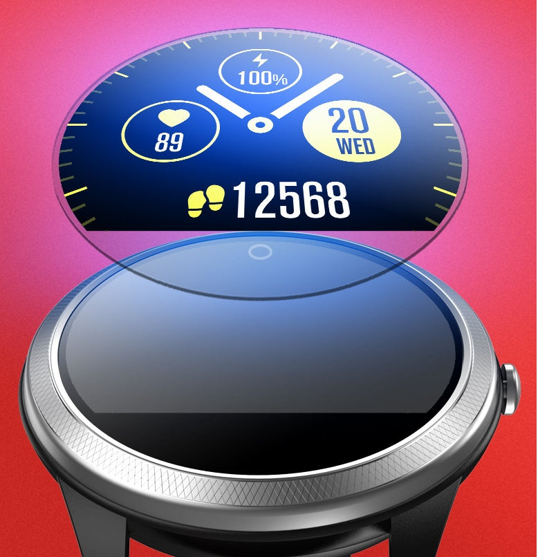 F11 smartwatch