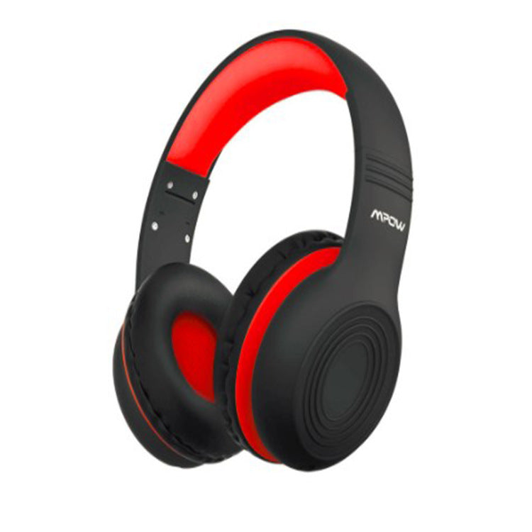 Hearing protection lightweight folding children's headset