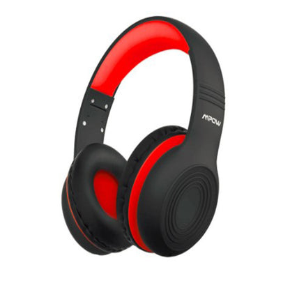 Hearing protection lightweight folding children's headset