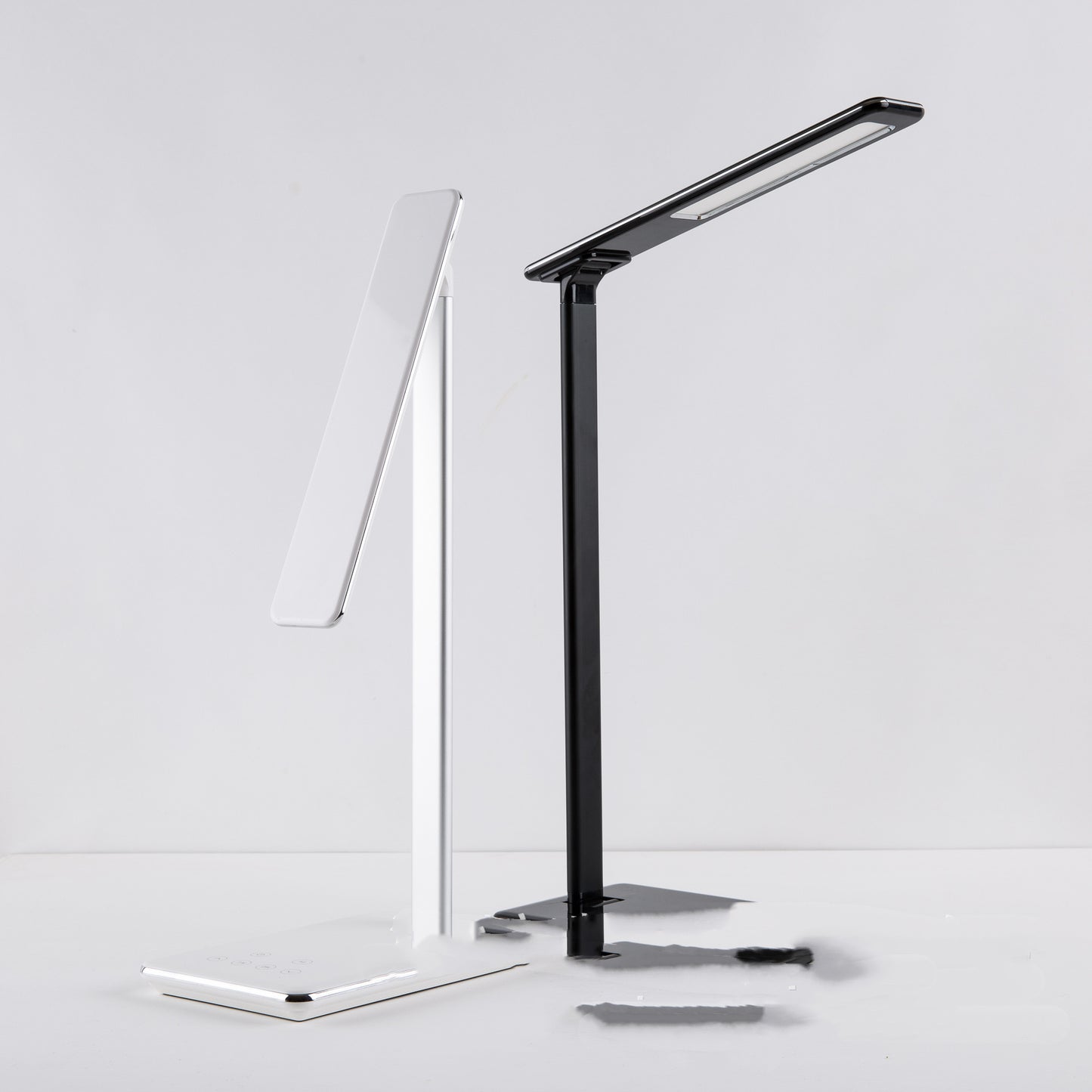 Nouveau Lampe de Table LED multifonction pliable 4 couleurs