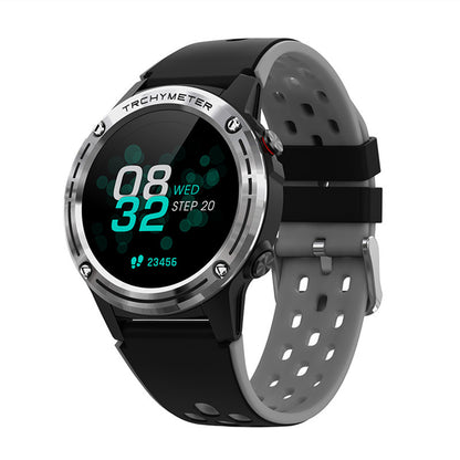 Fashionable And Simple Outdoor Sports Smart Watch