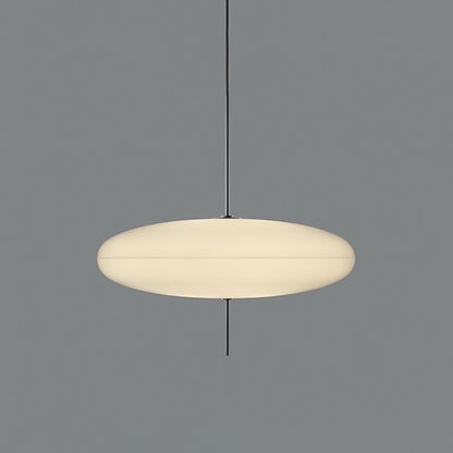 UFO Chandelier Modern Minimalist Exhibition Hall