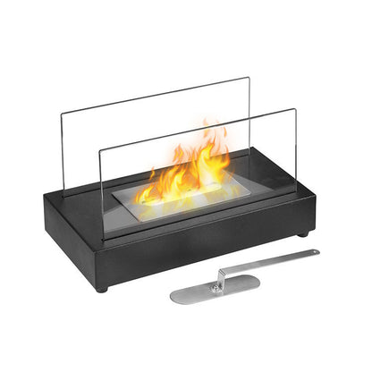 European Custom Alcohol Fireplace For Real Household Use