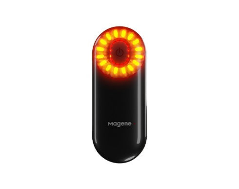 Magene Maijin L508 Bicycle Road Bike Smart Taillight