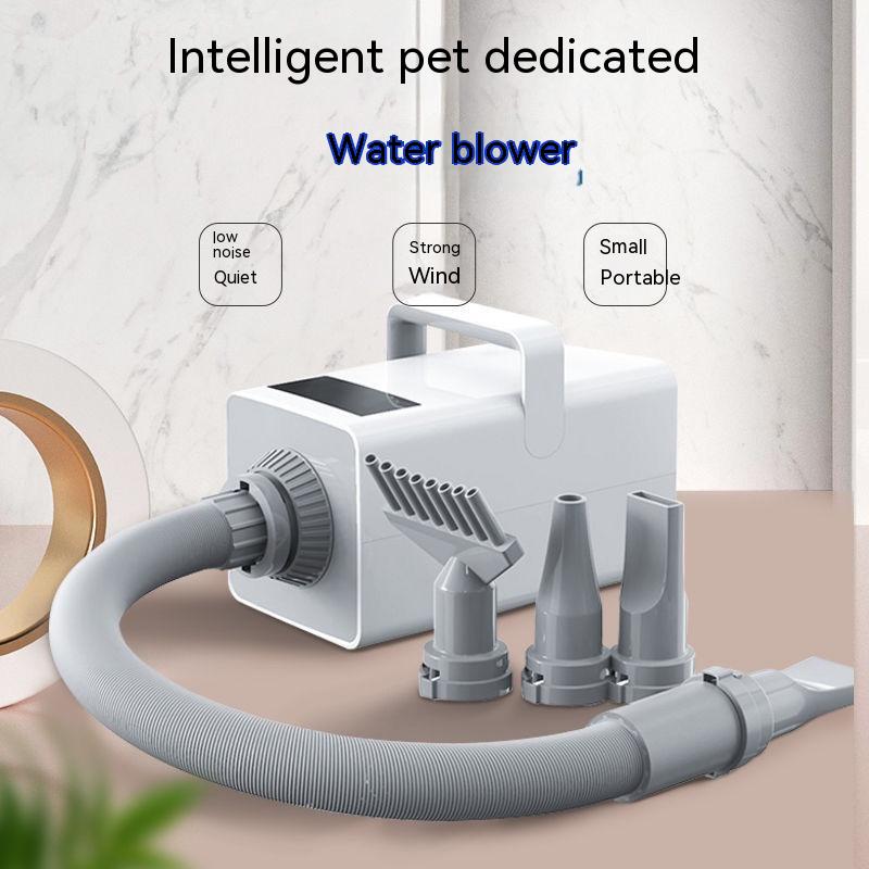 Pet Cat And Dog High-power Hair Dryer