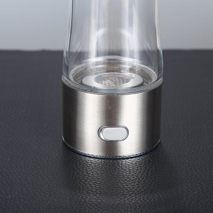 Household Portable Hydrogen-rich Cup