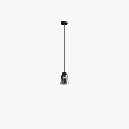 New Italian Minimalist Bedside Chandelier