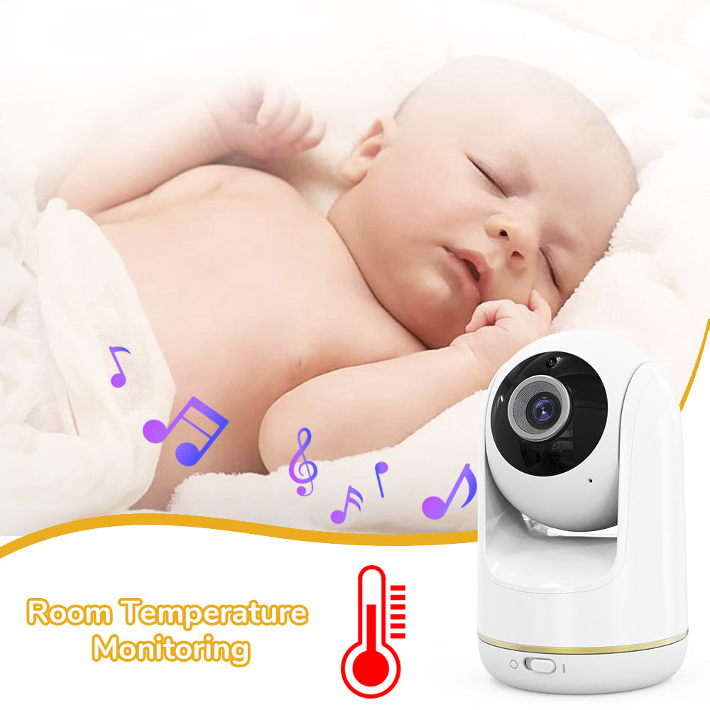 High Definition Baby Care Device