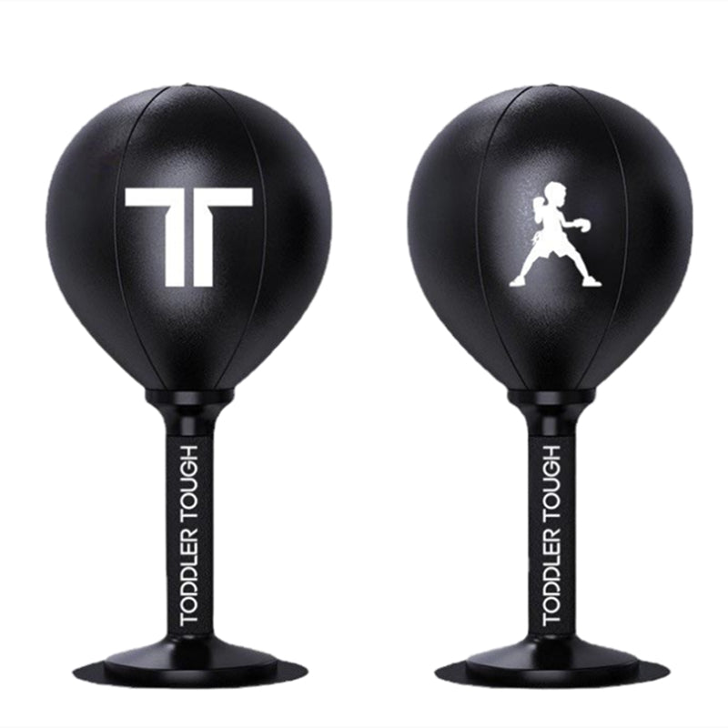 Boxing Desktop Speed Ball Reaction Target Household Decompression Vent Training Equipment