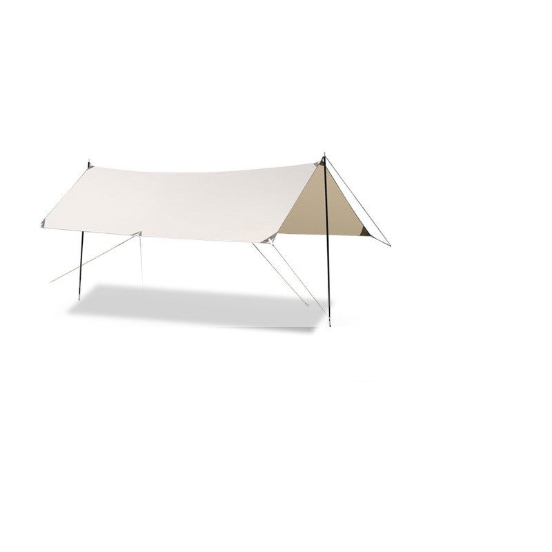 Pare-soleil portatif de camping en plein air Camp Canopy