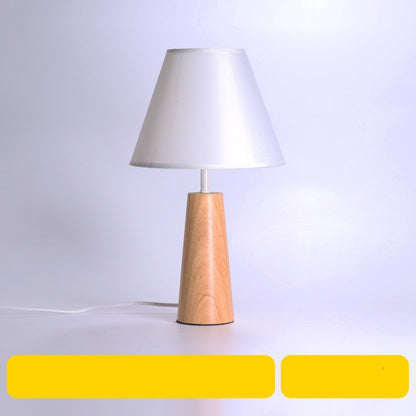 Lampe En Bois Massif Chambre Tête De Lit