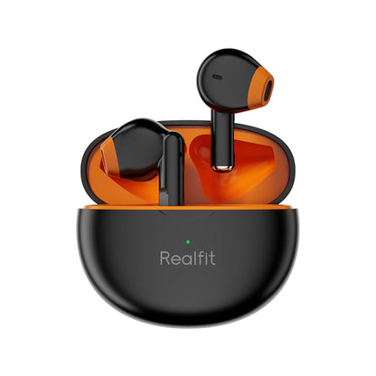 Real Wireless Headset High-end Quality In-ear