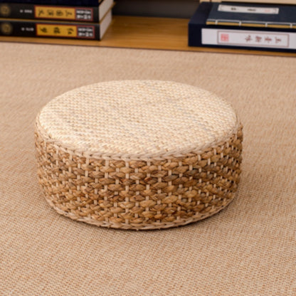 Simple Rattan Tatami Coffee Table Floor Table Japanese Style