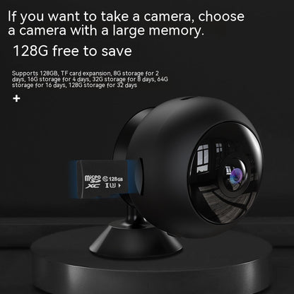 1080p Wireless WIFI Camera Surveillance Camera