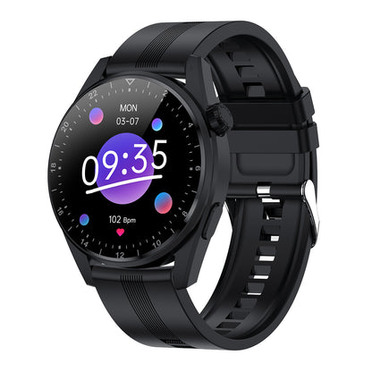 Reloj Inteligente GT3 Bluetooth Llamadas Deportes