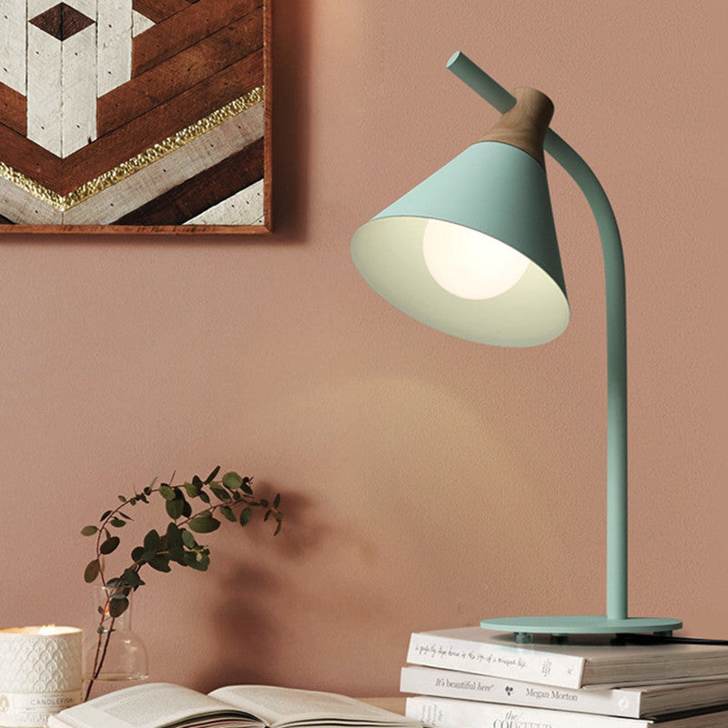 Decorative LED Desk Lamp For Children's Desks