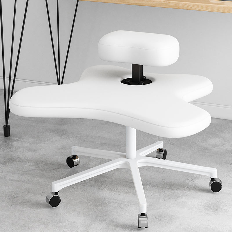 Chaise Accroupie Tabouret Paresseux Bureau Canapé Assis