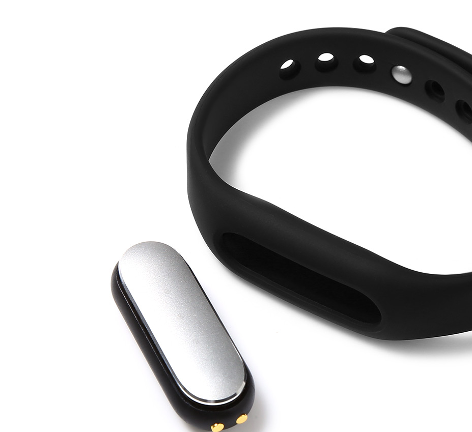 Pulsera Inteligente Xiaomi Mi Band 1S de Ritmo Cardíaco Original IP67 W