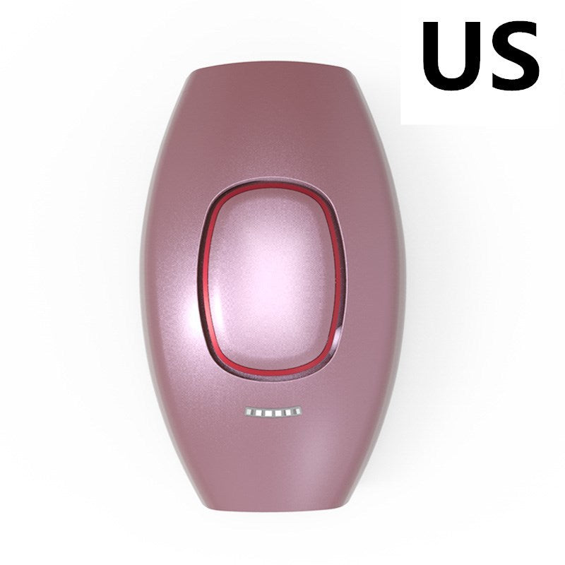 IPL Painless Hair Removal Device Painless Laser Underarm Shaver