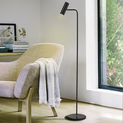 Nordic Living Room Minimalist Creative Floor Lamp Ins Style