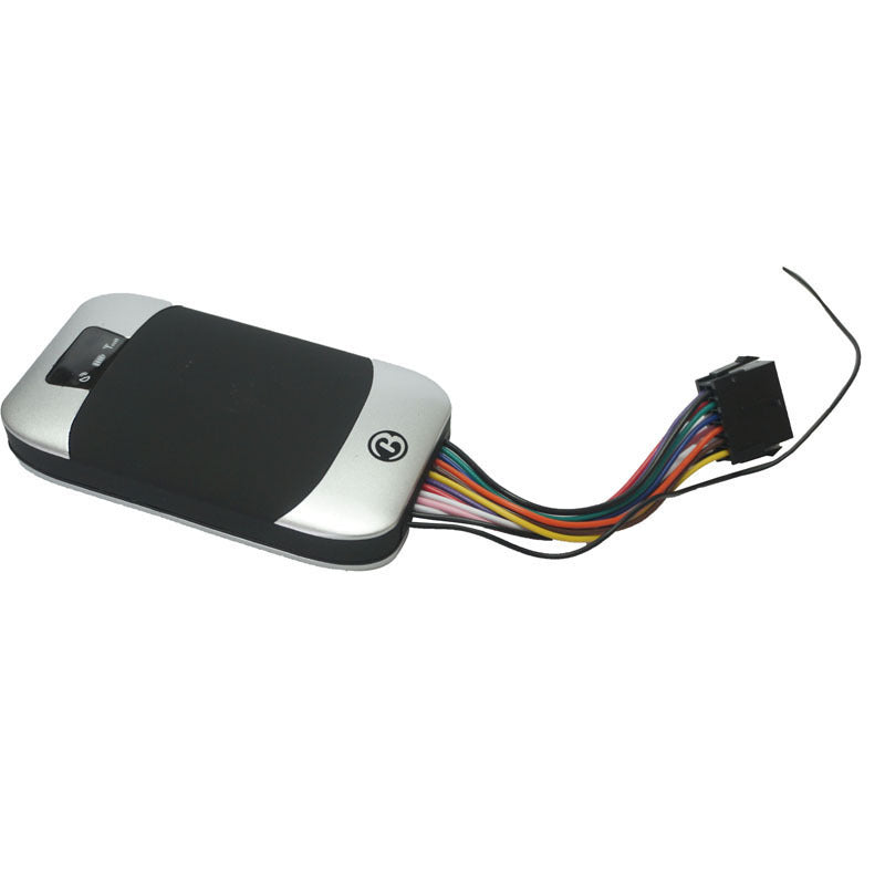 Car GPS Vehicle Tracker, Waterproof, Anti-Theft and Anti-Lost