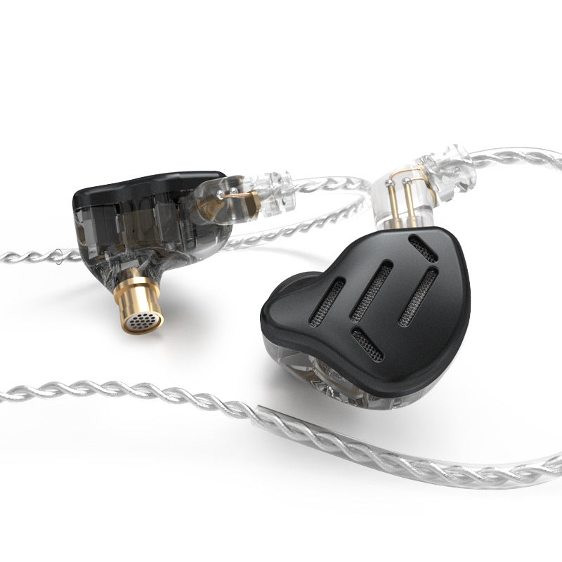 KZ ZAX in-ear headphones