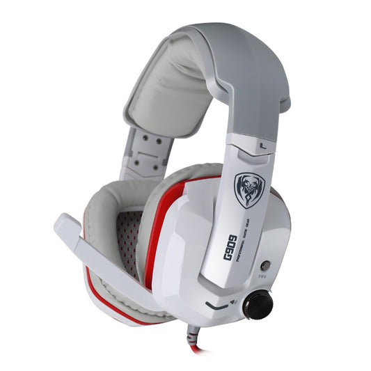 SOMIC Somic G909 7.1 casque de jeu de mouvement casque d'ordinateur casque