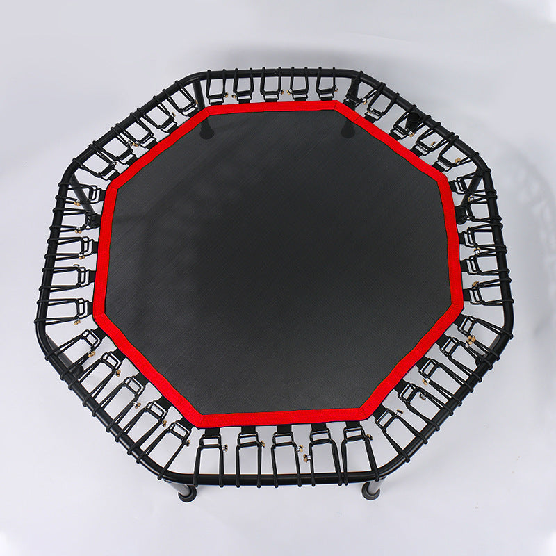 48-inch Indoor Sports Children's Folding Trampoline