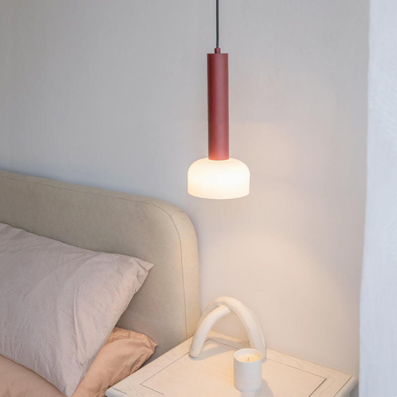 Lampe simple à suspension créative pour la maison