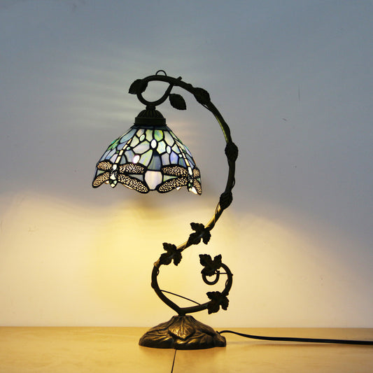 Dragonfly Desk Lamp Eye Protection