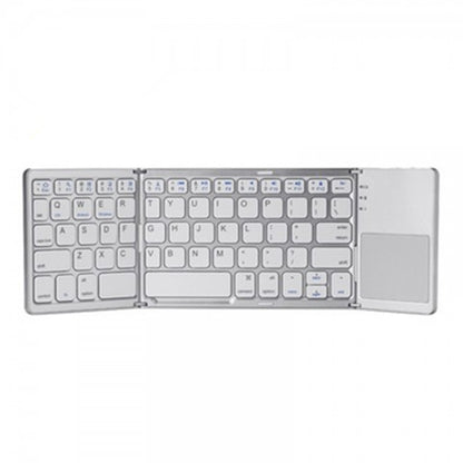 Clavier Bluetooth pliable