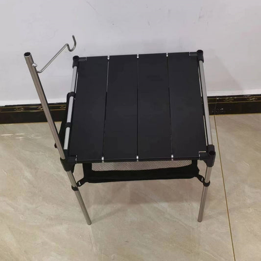 Outdoor Folding Table Splicing Camping Equipment