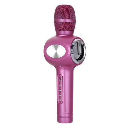 Microphone portable Yaerjia E108