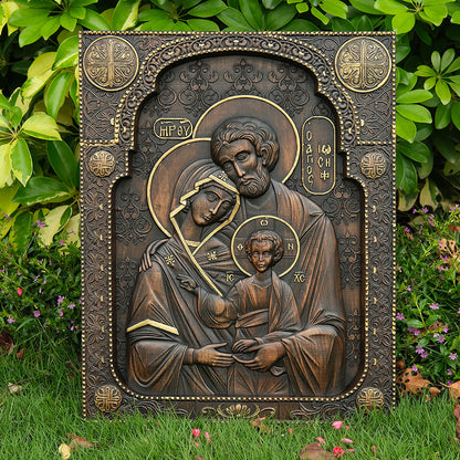 Accueil Église Décoration Sainte Relique Saint Rosaire